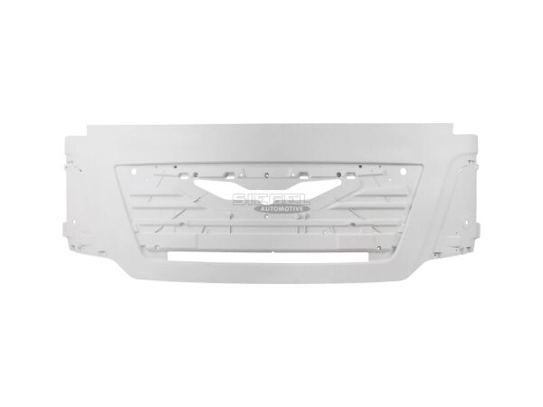 Frontgrill passend für MAN | SIEGEL Automotive SA2D0655