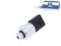 Drucksensor 24 V, M14 x 1,5, passend für MERCEDES-BENZ | DT 4.69838 - 469838 - SW: 27, L: 61 mm, 3 poles