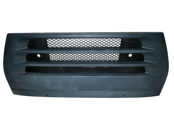 Frontgrill passend für IVECO | SIEGEL Automotive SA2D0703