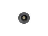 Scheibenbremsbelagsatz passend für DAF, FIAT, PEUGEOT | DT 12.93108 - 1293108 - W: 160 mm, S: 19,5 mm, H: 64,3 mm