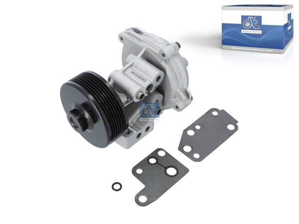 Wasserpumpe passend für FORD | DT 13.42056 - 1342056