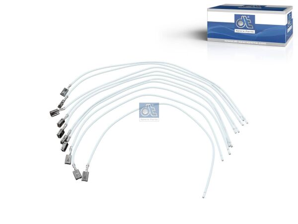 Reparatursatz, Kabel | DT 9.79128 - 979128