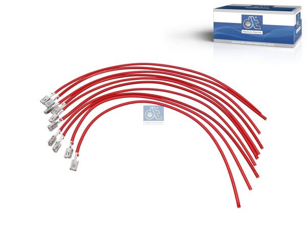 Reparatursatz, Kabel | DT 9.79127 - 979127