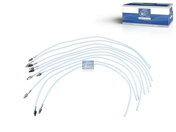 Reparatursatz, Kabel | DT 9.79122 - 979122 - L: 300 mm