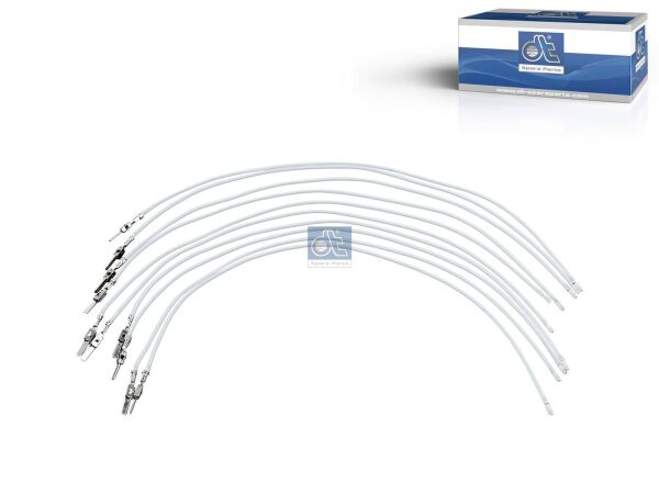 Reparatursatz, Kabel | DT 9.79119 - 979119