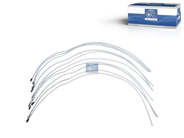 Reparatursatz, Kabel | DT 9.79106 - 979106 - L: 300 mm