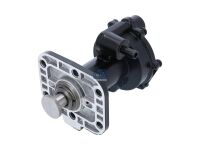 Unterdruckpumpe passend für VW | DT 11.60501 - 1160501