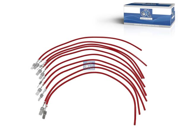 Reparatursatz, Kabel | DT 9.79123 - 979123