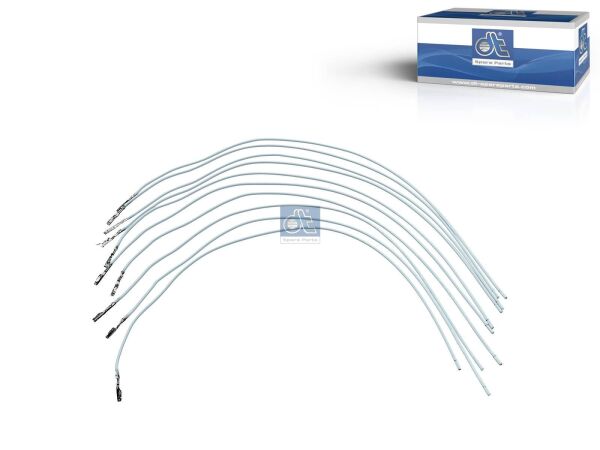 Reparatursatz, Kabel | DT 9.79125 - 979125