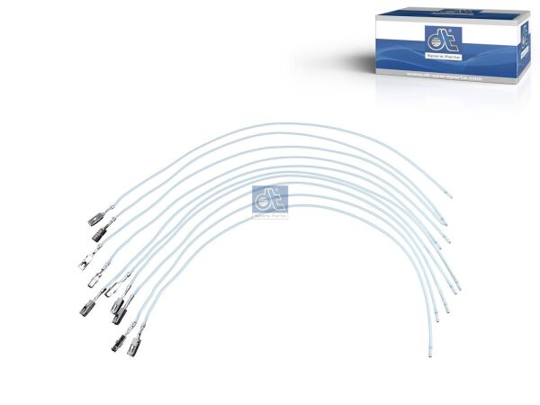 Reparatursatz, Kabel | DT 9.79104 - 979104