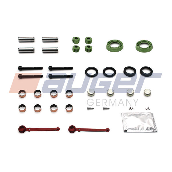 Reparatursatz, Bremssattel passend für DAF, MAN, NEOPLAN | AUGER 54528