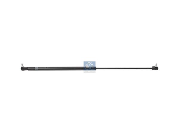 Gasfeder passend für VOLVO | DT 2.71433 - 271433 - L: 630 mm, 210 N, Ls: 265 mm