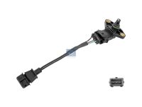 Ladedrucksensor passend für DAF, IVECO | DT 7.56631...