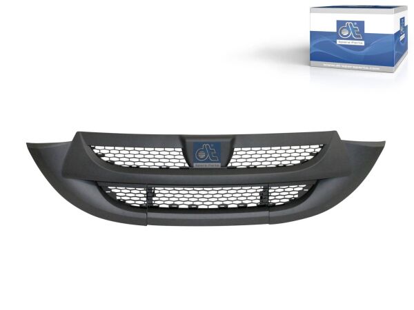 Frontgrill passend für DAF | DT 5.64159 - 564159