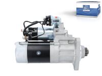 Anlasser 24 V, 7 kW passend für MAN | DT 3.34155 -...