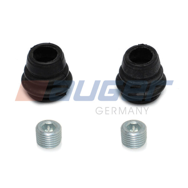 Reparatursatz, Bremssattel passend für DAF, IVECO, MERCEDES, RENAULT, VOLVO | AUGER 54542