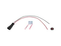 Reparatursatz, Stecker | DT 9.79207 - 979207 - L: 250 mm,...