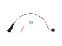 Reparatursatz, Stecker | DT 9.79205 - 979205 - L: 250 mm,...