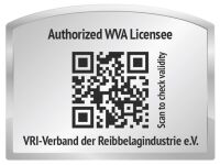 Scheibenbremsbelagsatz passend für MAN, VW | DT 11.62517 - 1162517