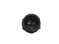 Kabel, ABS Sensor passend für IVECO, KRONE, KÖGEL, NEOPLAN, RENAULT, SCANIA | DT 1.21693 - 121693 - L: 2300 mm