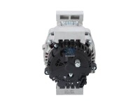 Generator 24 V, 8 grooves, passend für MERCEDES-BENZ | DT 4.69209 - 469209 - I: 100 A