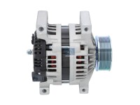 Generator 24 V, 8 grooves, passend für MERCEDES-BENZ | DT 4.69209 - 469209 - I: 100 A