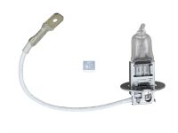 Glühlampe 12 V, H3, 55 W, PK22s passend für...