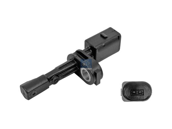 ABS Sensor passend für MAN, VW | DT 11.82702 - 1182702