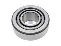 Rollenlager passend für RENAULT | DT 6.46524 - 646524 - d: 49,2 mm, D: 114,3 mm, H: 44,5 mm