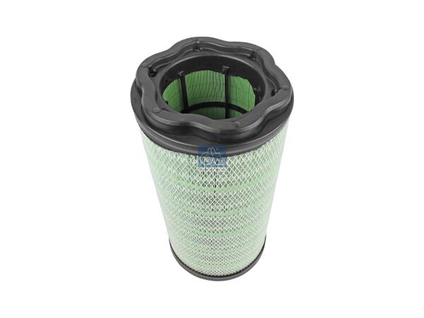 Luftfilter, flammhemmend passend für SCANIA | DT 1.40054 - 140054