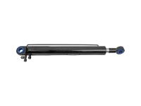 Hydraulikzylinder passend für RENAULT, VOLVO | SIEGEL Automotive SA2C0070 - D: 56 mm, M12 x 1,5, L: 605 mm, Ls: 353 mm