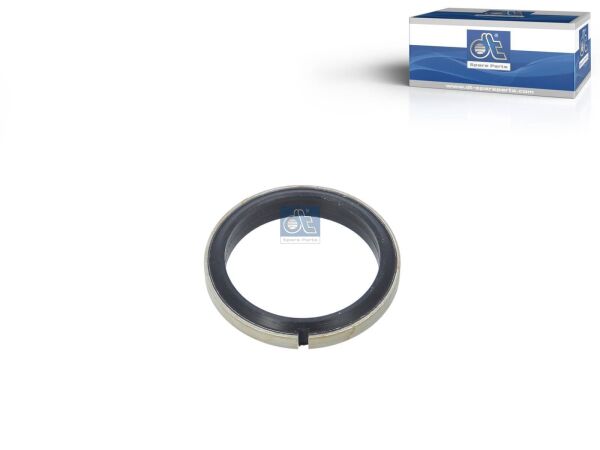 Dichtring passend für VOLVO | DT 2.11522 - 211522 - d: 22,5 mm, D: 28,3 mm, S: 4,5 mm