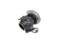 Turbolader passend für SCANIA | DT 1.48033 - 148033