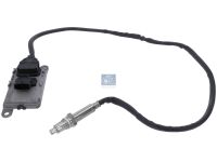 NOx-Sensor M20 x 1,5, passend für RENAULT, VOLVO | DT 2.27193 - 227193 - SW: 22, L: 990 mm, 4 poles