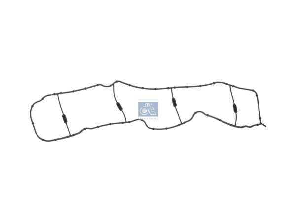 Dichtung, Ansaugrohr passend für MAN, VW | DT 11.15540 - 1115540