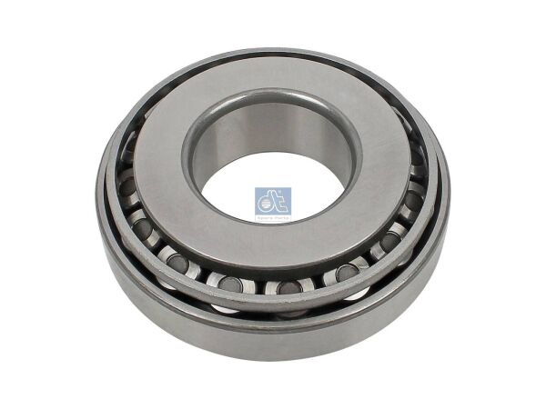 Kegelrollenlager passend für VW | DT 11.42101 - 1142101 - d: 35 mm, D: 80 mm, H: 22,7 mm