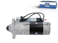 Anlasser 24 V, 7,5 kW passend für MERCEDES-BENZ | DT 4.69463 - 469463