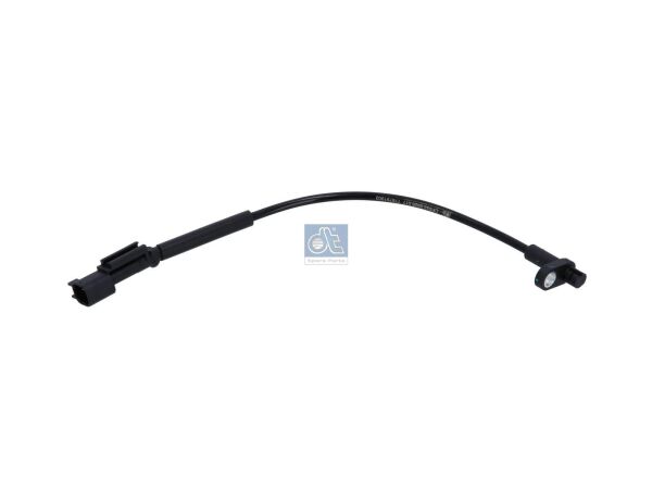 ABS Sensor, vorne passend für FORD | DT 13.36017 - 1336017 - L: 290 mm