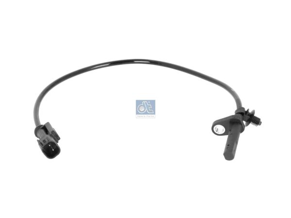 ABS Sensor, hinten passend für FORD | DT 13.36016 - 1336016 - L: 408 mm