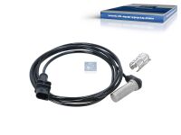 Drehzahlsensor passend für MERCEDES-BENZ | DT 4.68489 - 468489