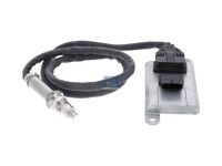 NOx-Sensor M20 x 1,5, passend für IVECO | DT 7.25537 - 725537 - SW: 22, L: 990 mm, 5 poles