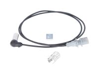 ABS Sensor passend für DAF | DT 5.20255 - 520255