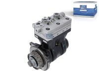 Kompressor passend für RENAULT, VOLVO | DT 2.45005 -...