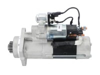 Anlasser 24 V, 5,5 kW, 13 teeth passend für MERCEDES-BENZ | DT 4.69459 - 469459