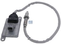 NOx-Sensor M20 x 1,5, passend für MERCEDES-BENZ | DT...