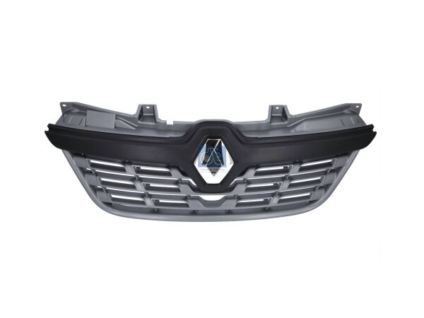 Frontgrill passend für RENAULT | DT 6.70005 - 670005