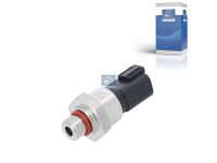 Sensor, Abgasdruck M14 x 1,5, passend für SCANIA |...