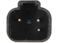 Sensor, Abgasdruck M14 x 1,5, passend für SCANIA |...