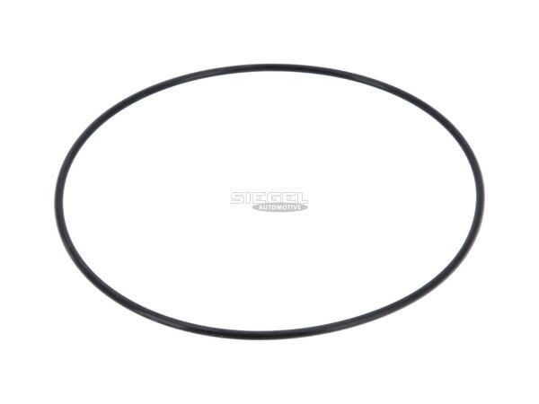 O-Ring passend für SCANIA | SIEGEL Automotive SA7Y0001 - d: 256 mm, S: 5,6 mm