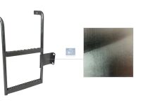 Halter, Einstiegkasten passend für MERCEDES-BENZ | DT 4.70389 - 470389